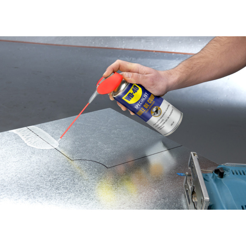 Huille de coupe WD-40SP 400ML Huille de coupe WD-40SP 400ML