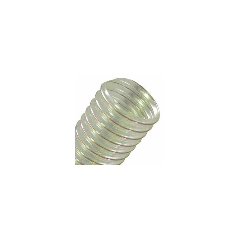Gerflair gaine spiralée série 5 PUR M Gerflair gaine spiralée série 5 PUR M
