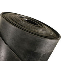 Nitrile standard 70 shore noir P559