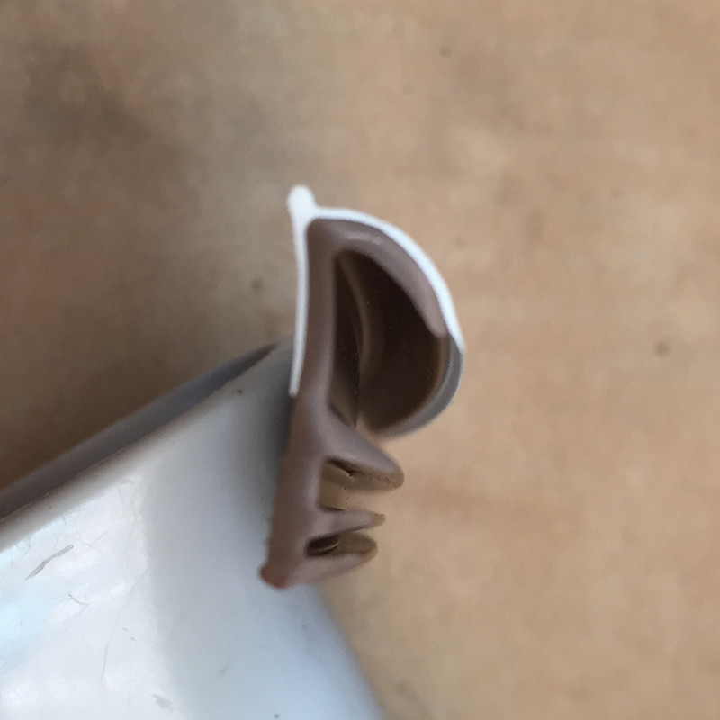 Joint d'ouvrant PVC OP3 Joint d'ouvrant PVC OP3