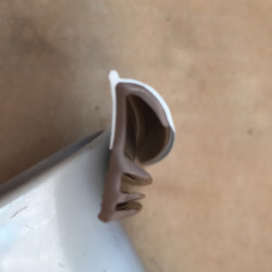 Joint d'ouvrant PVC OP3 Joint d'ouvrant PVC OP3