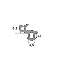 Joint S1349 gamme KBE®