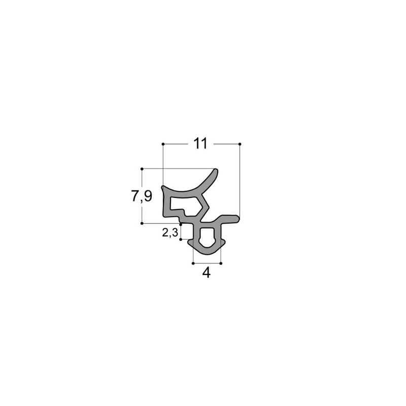 Joint S1692 gamme KBE® Joint S1692 gamme KBE®