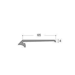 Joint application chevron 1K994 Joint application chevron 1K994