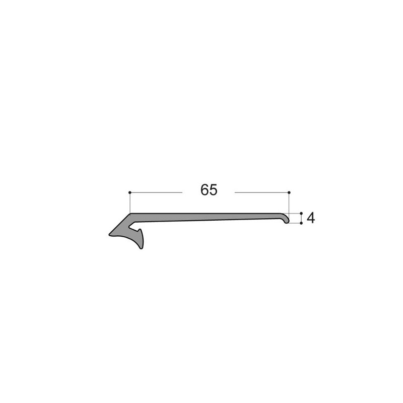 Joint application chevron 1K994 Joint application chevron 1K994