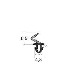 Joint 560778 gamme UNIVERSELLE