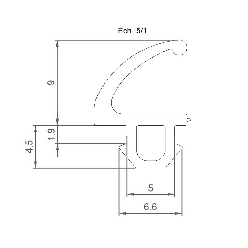 Joint application frappe 1R321 Joint application frappe 1R321