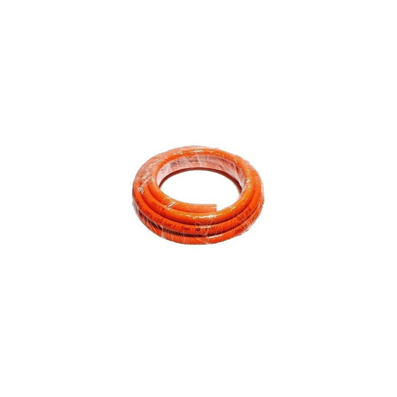 Propatress tuyau PVC soudure propane renforcé Propatress tuyau PVC soudure propane renforcé
