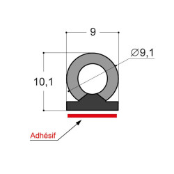 Joint TA11 S Joint TA11 S