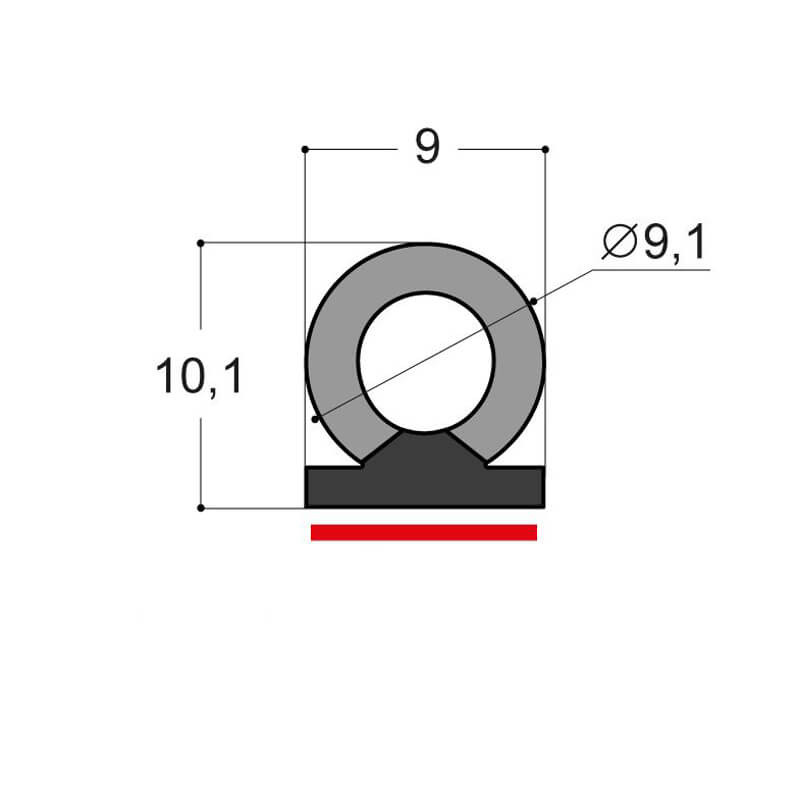 Joint TA11 S Joint TA11 S