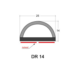 Joint DR 14 Joint DR 14