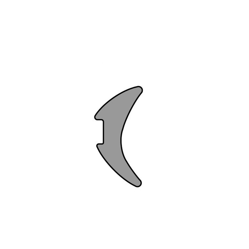 Joint de calage type G Joint de calage type G
