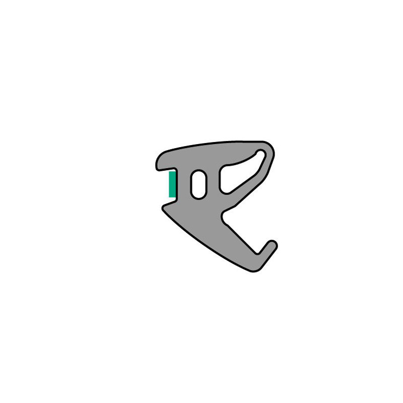 Joint de calage type M Joint de calage type M