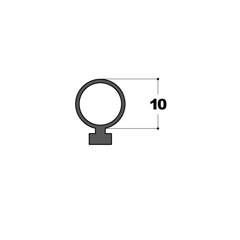 Profil TN10 Profil TN10