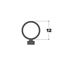 Profil TN12 Profil TN12