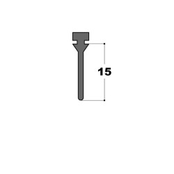 Profil MN15 Profil MN15