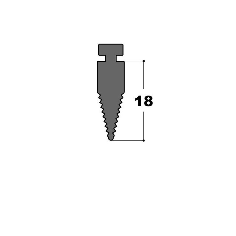 Profil MN18 Profil MN18