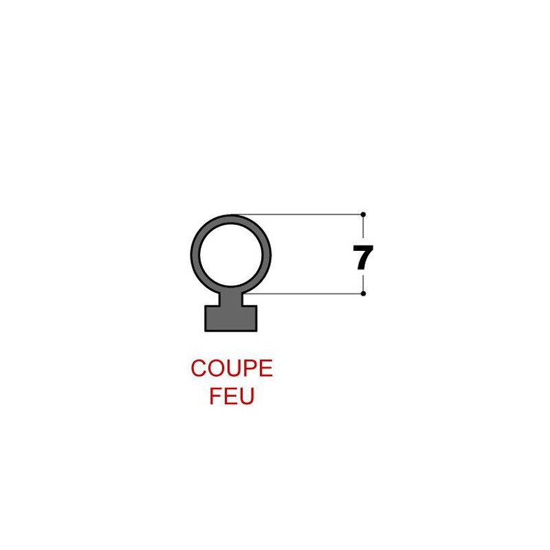 Profil TN CF Profil TN CF