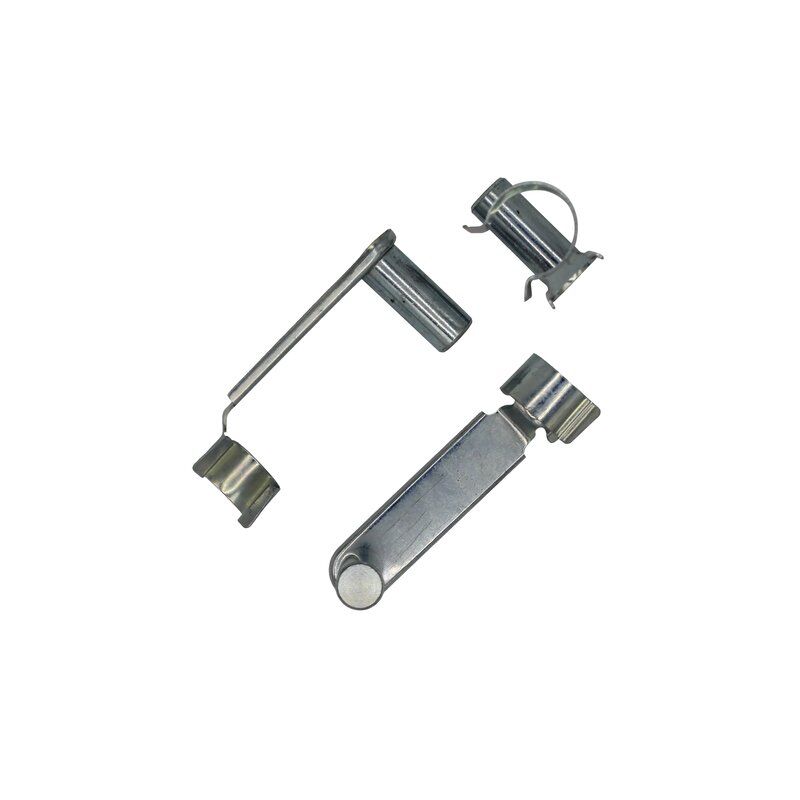 Axe chape de tringlerie ADT1-663 Axe chape de tringlerie ADT1-663