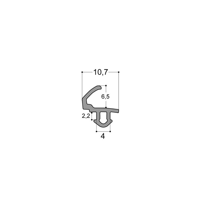 Joint S1691 gamme KBE® Joint S1691 gamme KBE®
