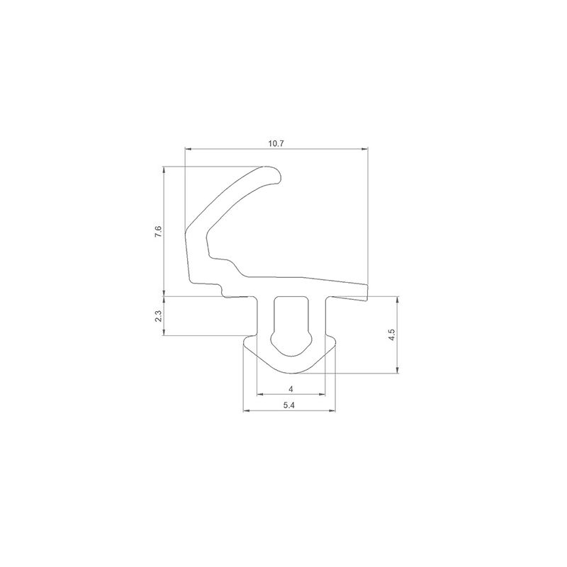 Joint S1691 gamme KBE® Joint S1691 gamme KBE®