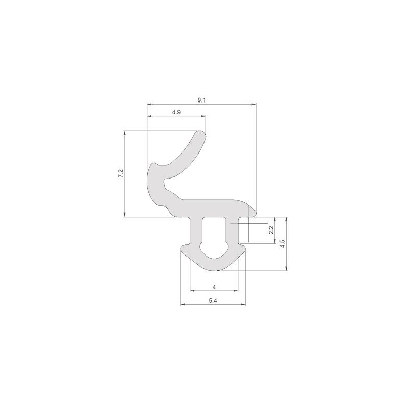 Joint S618 gamme KBE® Joint S618 gamme KBE®