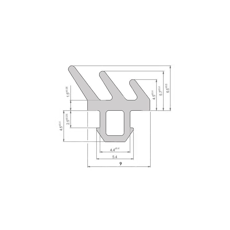 Joint application vitrage 9L420 Joint application vitrage 9L420
