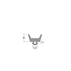 Joint application vitrage 9L413 Joint application vitrage 9L413