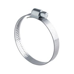 Serflex Collier bande ajourée 8 mm Serflex Collier bande ajourée 8 mm