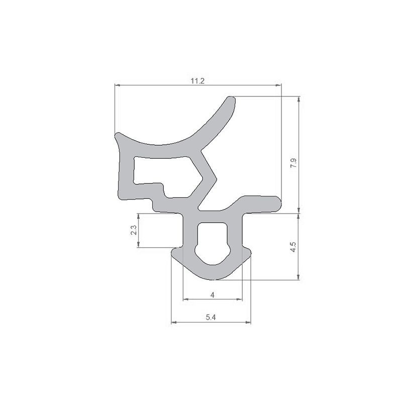 Joint S1692 gamme KBE® Joint S1692 gamme KBE®