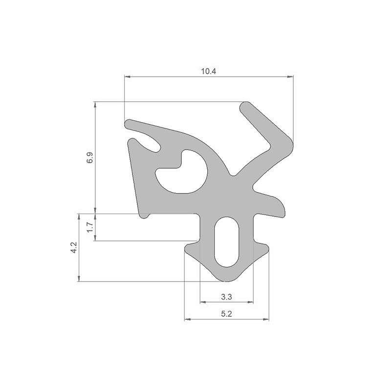 Joint S1152 gamme KOMMERLING® Joint S1152 gamme KOMMERLING®