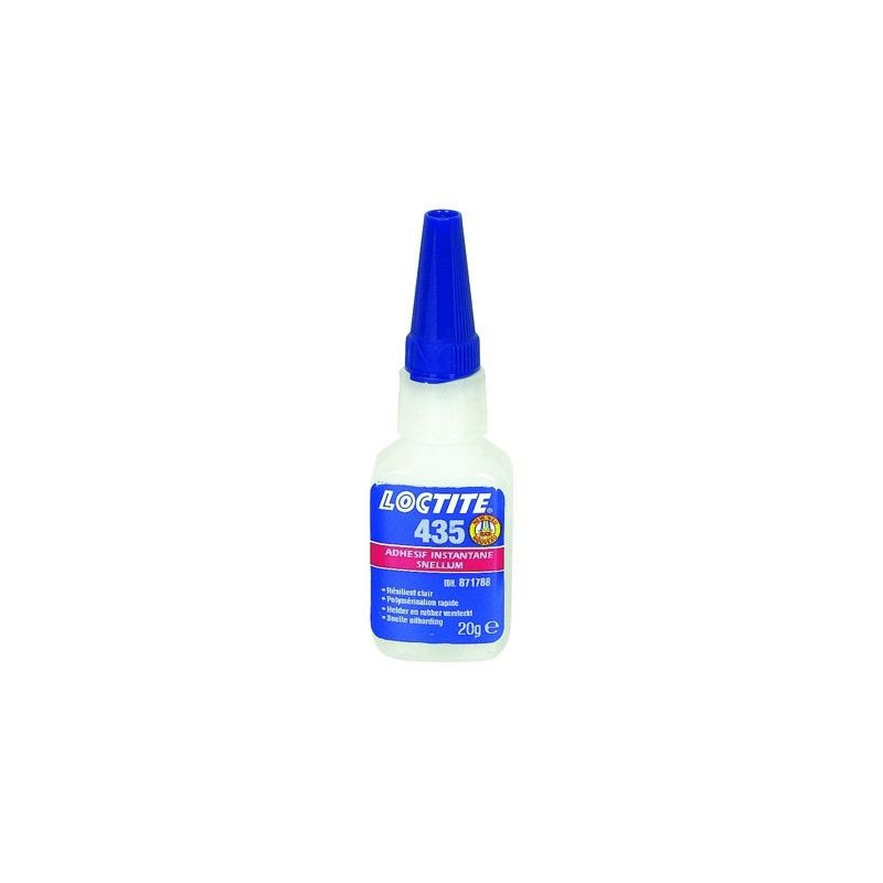 Loctite 435 Loctite 435