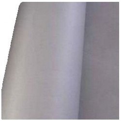 Silicone gris en feuille