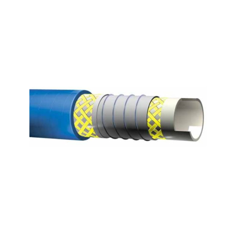 Alistar Tuyau pour liquides et pulvérulents Alistar Tuyau pour liquides et pulvérulents