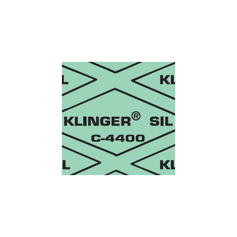KLINGERSIL C-4400 en feuille