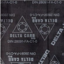 Delta carb SG /A