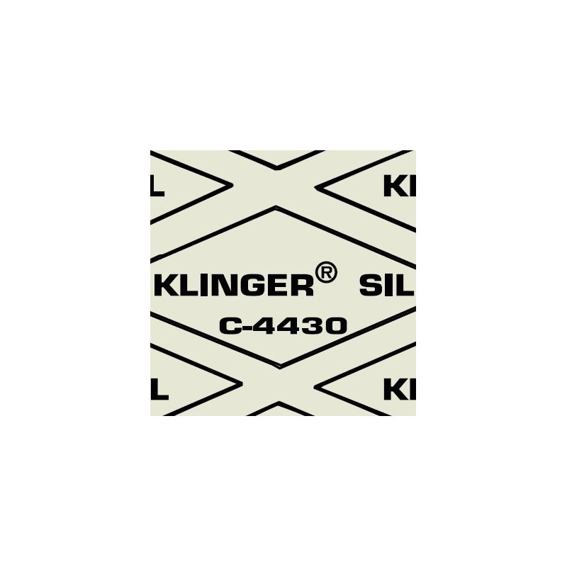 KLINGERSIL C-4430 en feuille