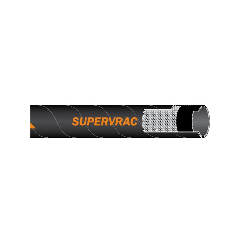 Supervrac tuyau pulvérulents AL Supervrac tuyau pulvérulents AL