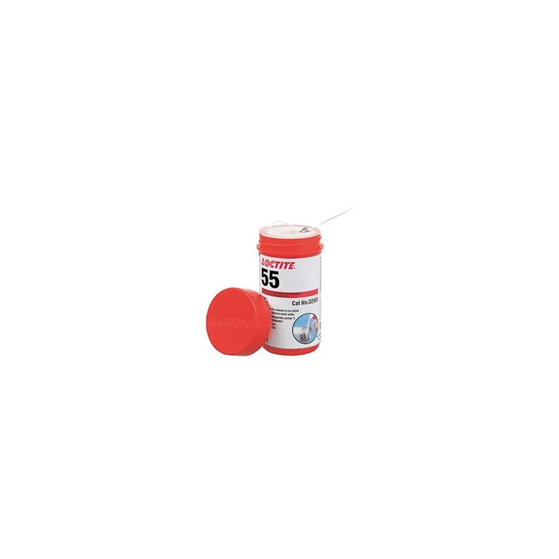 Fibre étanchéité loctite 55 Fibre étanchéité loctite 55