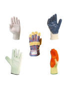 Gants de protection KCL
