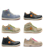 chaussures de securite