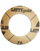 LATTYgold™ joint fibres synthétiques et minérales