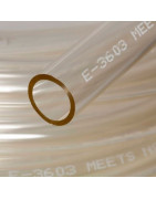 Tuyaux plastiques