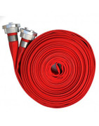 Tuyaux incendie