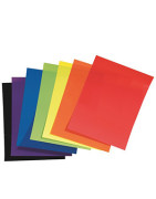 Plaques et feuilles en PVC expansés