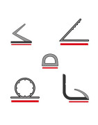Joints adhésifs