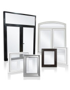 Menuiseries aluminium