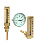 Instrument de mesure Thermomètre