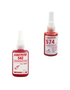 Colles Loctite pour étanchéité