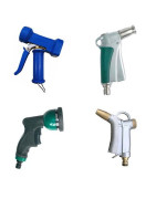 Pistolet d'arrosage ou de lavage de haute qualité